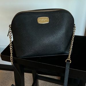 Michael Kors crossbody bag